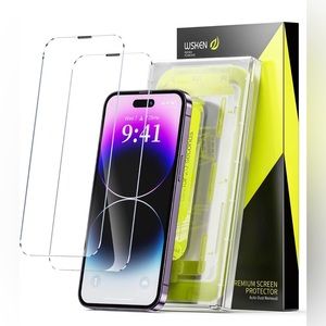 iPhone 14 Pro Max Screen Protector (6.7 inch)